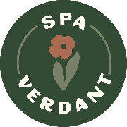 Spa Verdant Logo