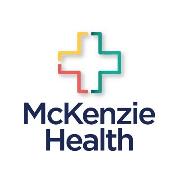 McKenzie Health Logo