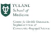 Tulane University Logo