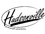 City of Hudsonville Logo