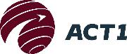 ACT1 Federal LLC Logo