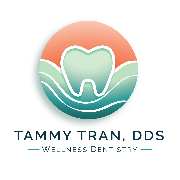 Tammy Tran DDS Inc Logo