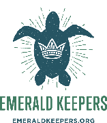 Emerald Keepers Logo