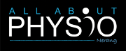 All About Physio Logo