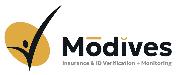 Modives Logo