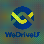 WeDriveU Logo