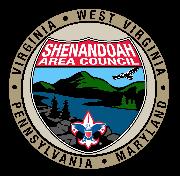 Shenandoah Area Council, Scouting America Logo