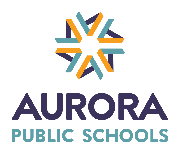 Aurora Public Schools Logo