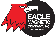 Eagle Magnetic Logo