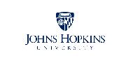 Johns Hopkins University Logo