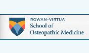 Rowan-Virtua School of Osteopathic Medicine Logo