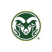 Colorado State University Logo