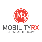 Mobility Rx Physical Therapy Logo