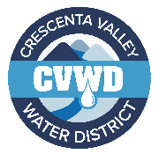 Crescenta Valley Water... Logo