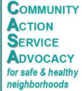 CASA Neighborhoods Logo