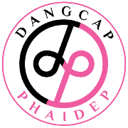 Cham Soc Da Mat DCPD Logo