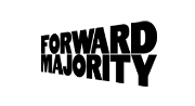 Forward Majority Logo