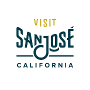 Visit San Jose Logo