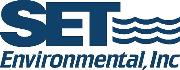 SET Environmental, Inc. Logo