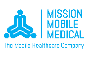 Mission Mobile Medical Logo
