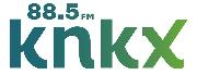 88.5 KNKX-FM Logo