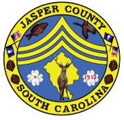 Jasper County Logo