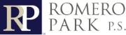 Romero Park P.S. Logo