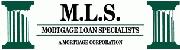 Mortgage Loan Specialists Mortgage Loan Specialists