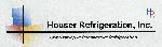 Houser Refrigeration