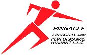 Personal Trainer/ Performance... Logo