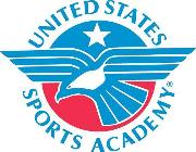 The United States Sports Academy Logo