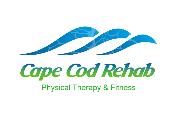 Cape Cod Rehab Physical... Logo