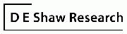 D. E. Shaw Research
