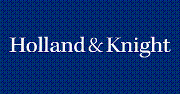 Holland & Knight LLP Logo