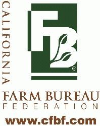 California Farm Bureau Federation