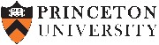 Princeton University Logo