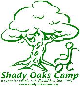 shady oaks camp