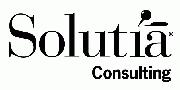 Solutia Consulting, Inc. Solutia Consulting, Inc.