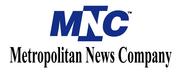 Metropolitan News Company Metropolitan News Company