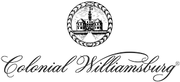 The Colonial Williamsburg Foundation The Colonial Williamsburg Foundation