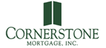 Cornerstone Mortgage, Inc.