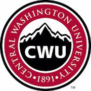 Central Washington University Logo