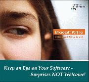 Softwaremanagement.org ITS