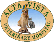 Alta Vista Veterinary Hospital