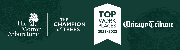 The Morton Arboretum Logo