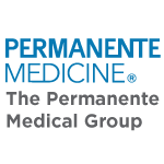 The Permanente Medical Group,... Logo