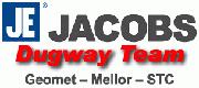 Jacobs Dugway Team