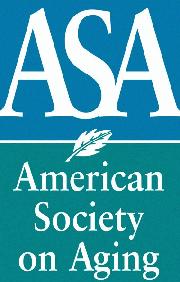 American Society on Aging