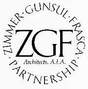 Zimmer Gunsul Frasca Partnership