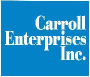 Carroll Enterprises, Inc.